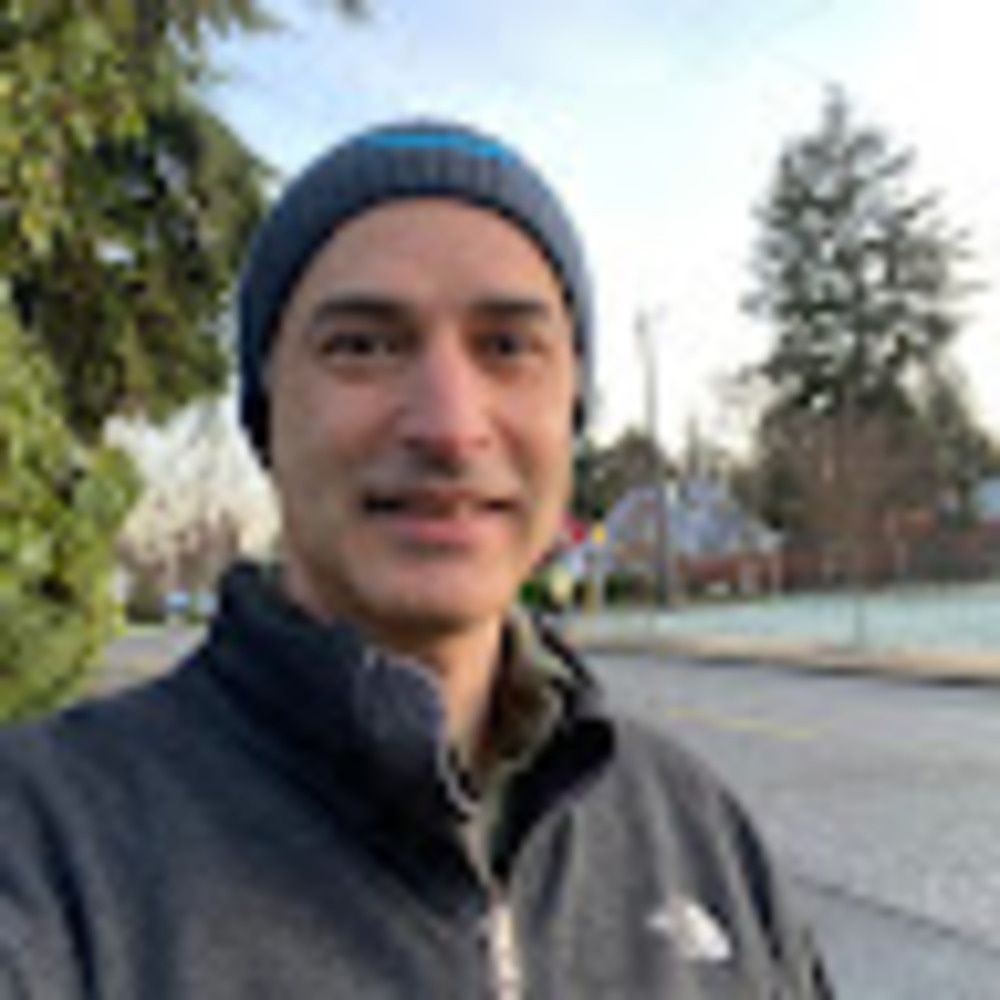 Meet your Posher, N.j.
